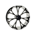 Performance Machine 21x3.5 Forged Wheel Virtue  - Contrast Cut Platinum