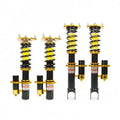 BC Racing Coilover ER 99-02 Silvia 240SX