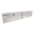 BOX AL 18X18X48 L/H DBL DOOR