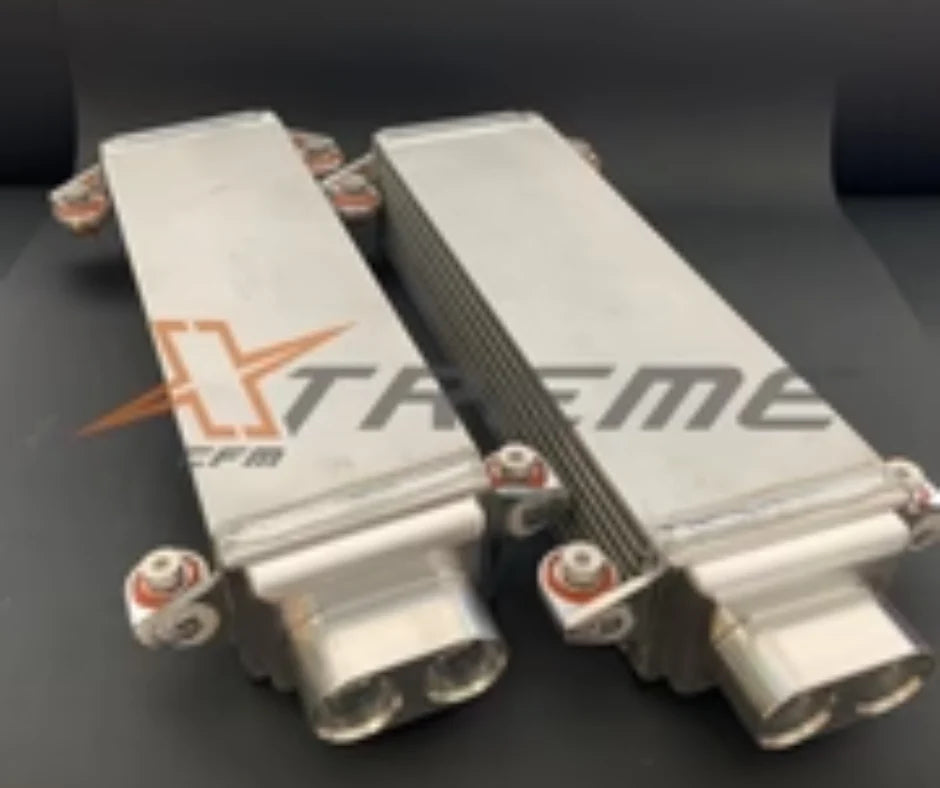 Intercooler Set GM LS9