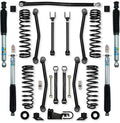 Rock Krawler 2.0 Inch Starter System - S1 Lift Kit JT20SS-DS1