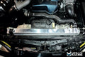 Megan Lexus GS300 98-05 (Exc GS400) Radiator