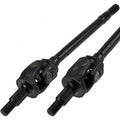 Currie Enterprises black auto part