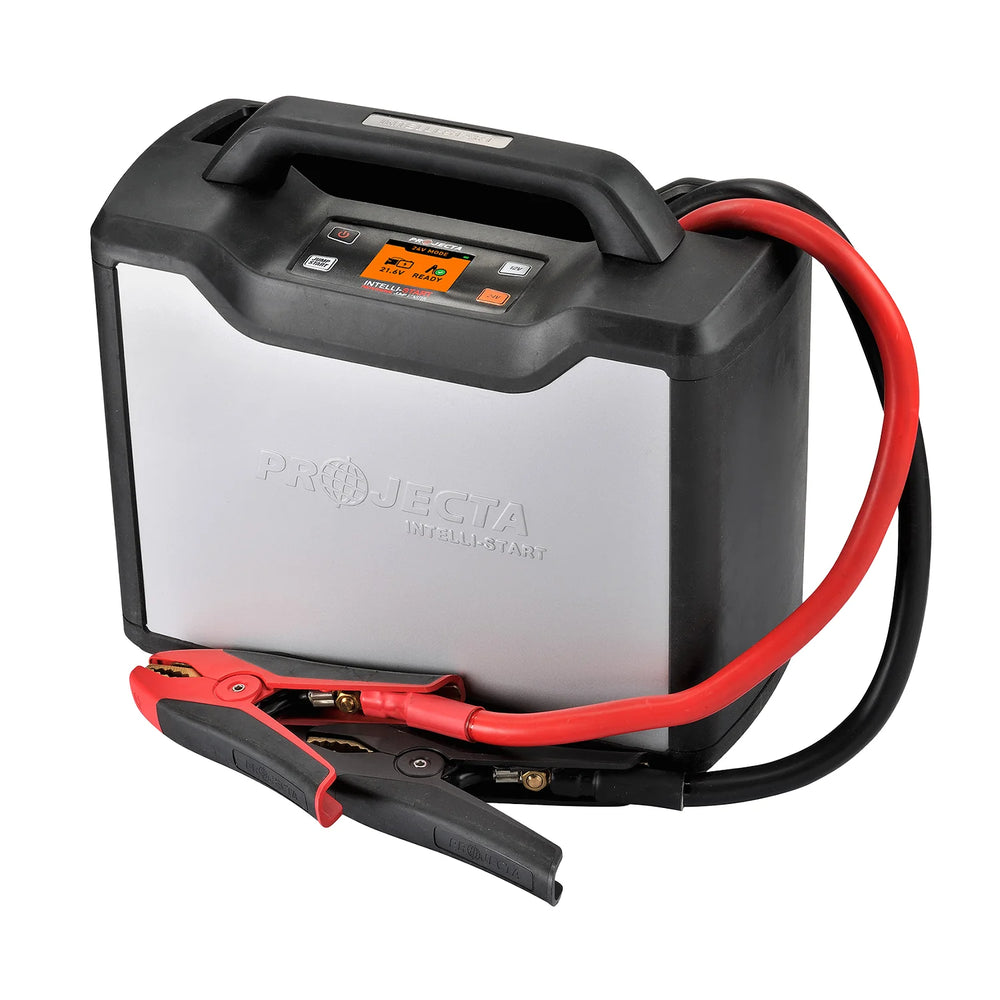 IS3000 12/24V PRO JUMPSTARTER