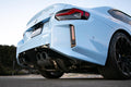 HKS HKSTUDIE EXHAUST for BMW G87 6MT