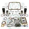 COMPLETE OVERHAUL KIT-FIXED