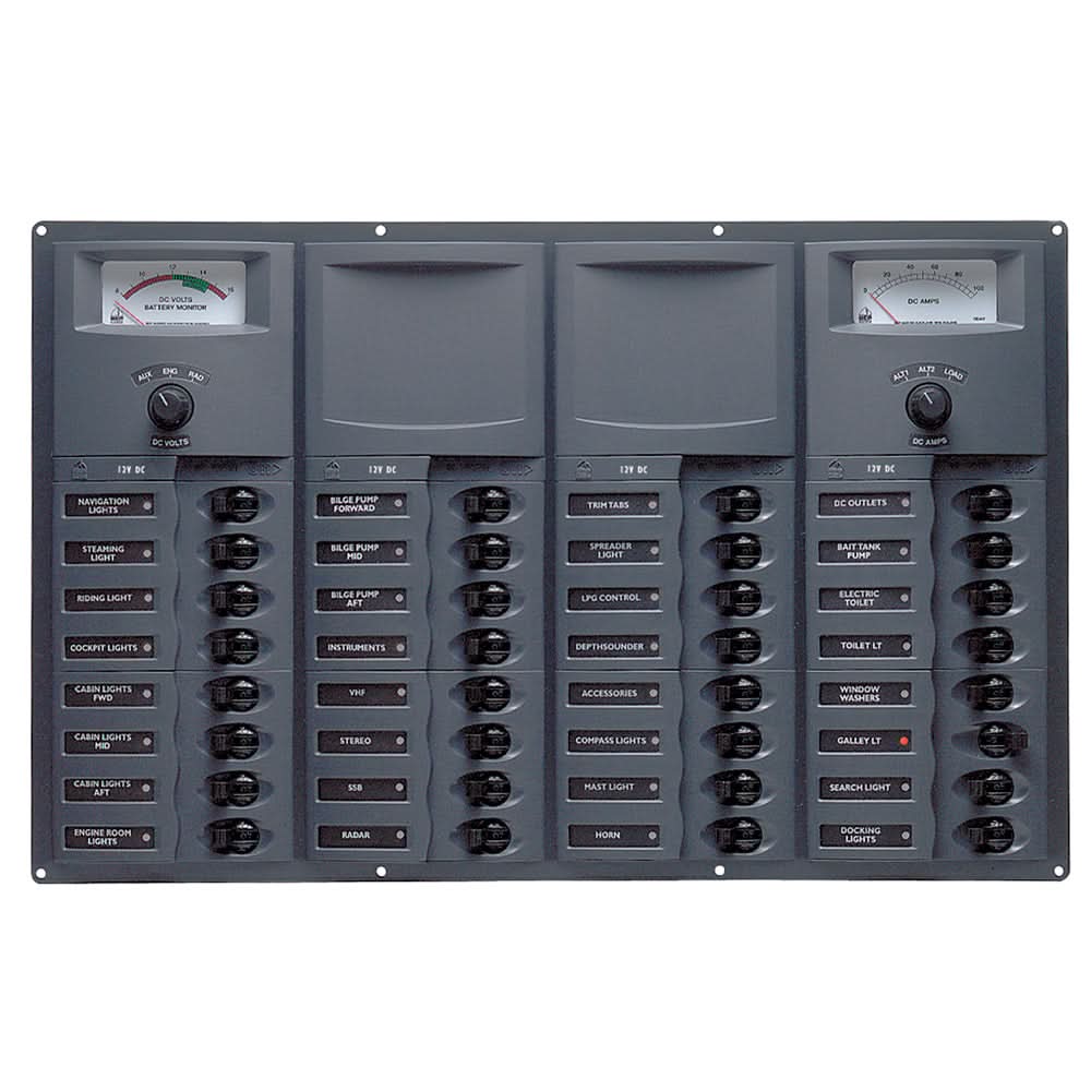 PAN 32SP DC12V ANA