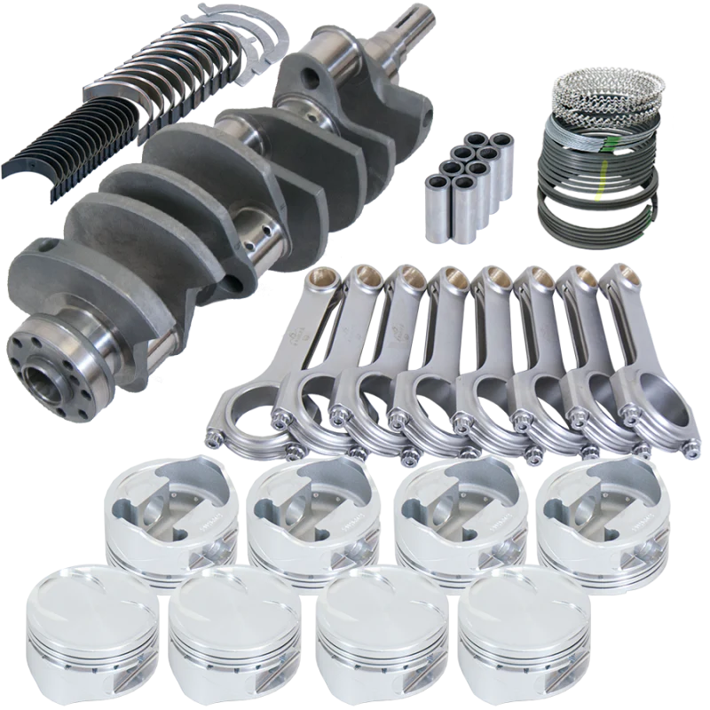 Eagle auto part