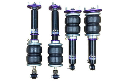 D2 Racing auto part