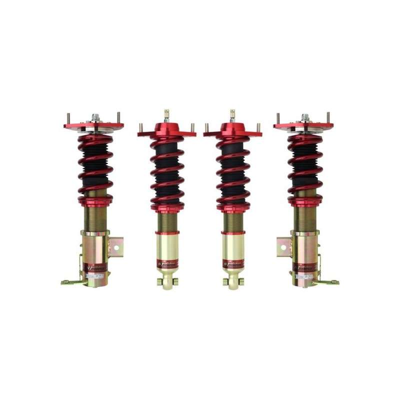 N1 EVOLUTION DAMPER