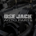 8.8" REMAN AXLE ASSY ''99-''00 FORD