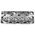 BBC 325cc Iron Cylinder Head 118cc Assembled