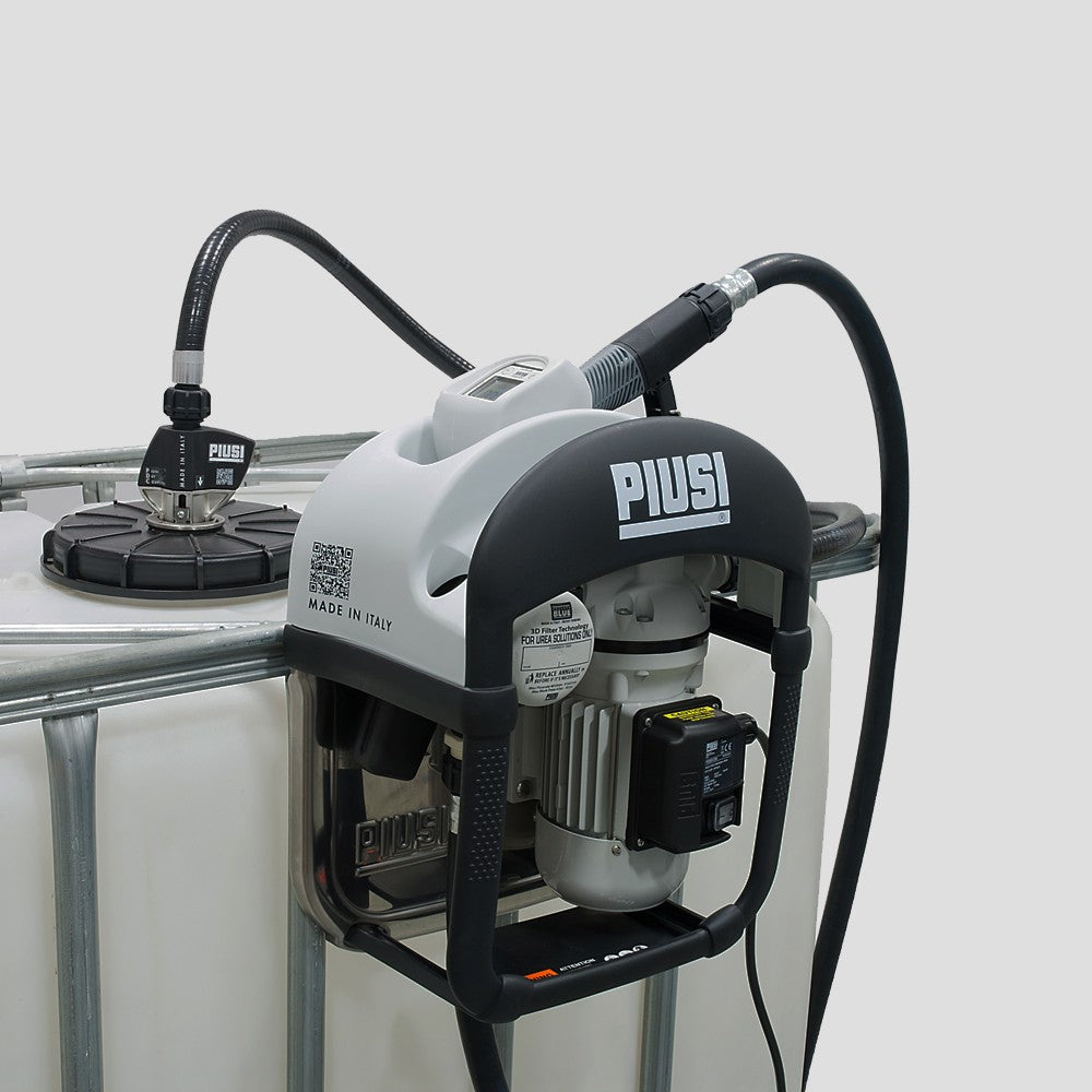 THREE25 12V 9GPM (AUTO/METER/FILTER