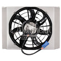 SINGLE 14' 500W;BRUSHLESS FAN & SH