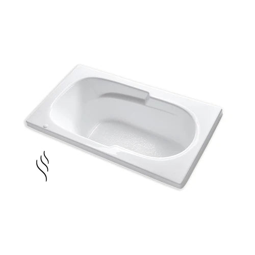 3 BOW 3699U STLS STL W/BOOT SUN-DU