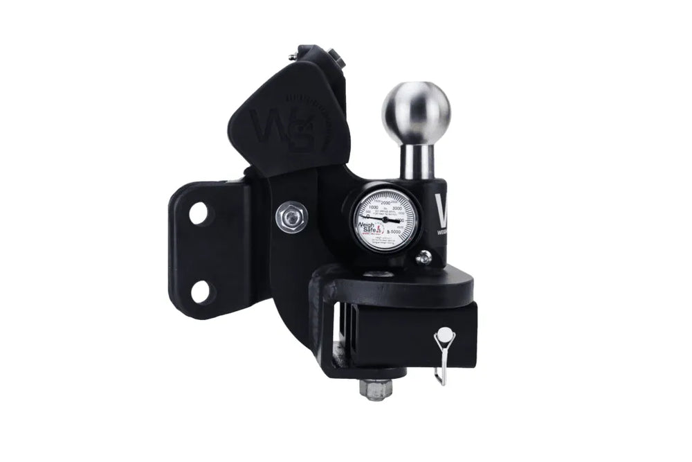 Weigh Safe auto part