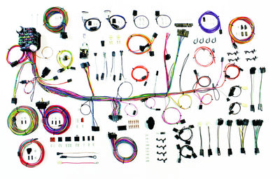 AMERICAN AUTOWIRE auto part