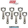 Carrillo auto part