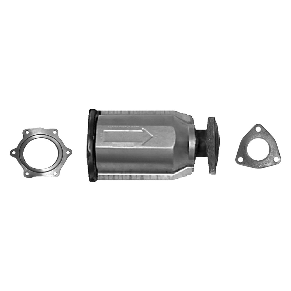 PATHFINDER/QX4 OBDII CATALYTIC CONVERTER DIRECT FIT