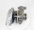 ~(38.4 lbs. 14X12X10)~ 2005.5-2007 New Garrett Stock Turbo (Comes with Variable Sensor)