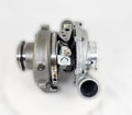 ~(38.4 lbs. 14X12X10)~ 2005.5-2007 New Garrett Stock Turbo (Comes with Variable Sensor)