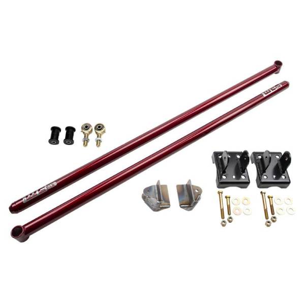 Wehrli red auto part