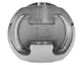 CP Pistons auto part installed view