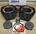 Eagle Chevy LS1 4.000in Crank 58 Tth Reluctor 6.125in I-Beam Rods 3.898in Pistons Rotating Assembly