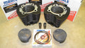 Eagle Chevy LS1 4.000in Crank 58 Tth Reluctor 6.125in I-Beam Rods 3.898in Pistons Rotating Assembly