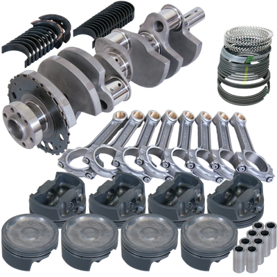 Eagle auto part