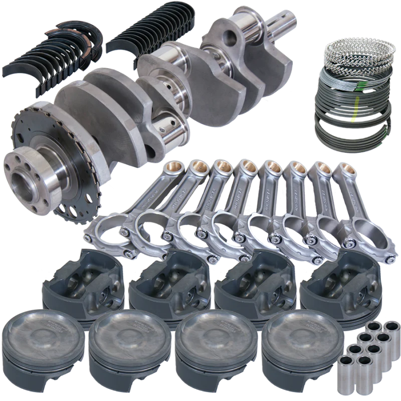 Eagle auto part