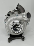 No Limit Fabrication 6.7 PowerStroke Intercooler Piping Kit Raw Stock Turbo