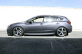 Megan Street series Coilover Damper Kit Impreza 17-23 7 8