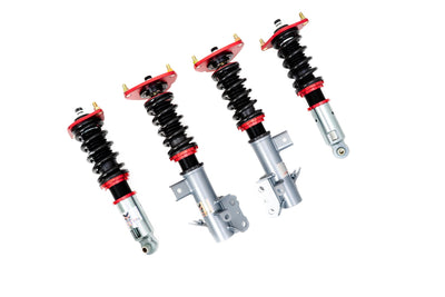 Megan Racing coilovers