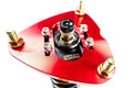 Megan Street series Coilover Damper Kit Impreza 17-23 7 8