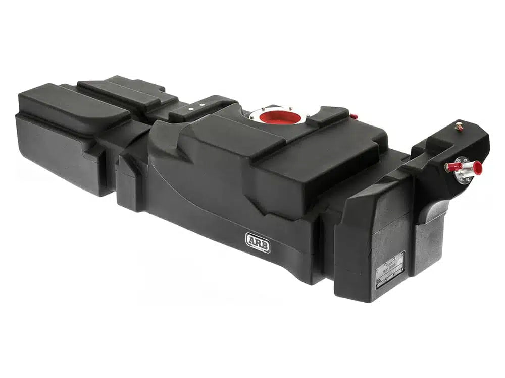TANK DIESEL MUX 14ON 112L