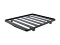 Front Runner Outfitters roof rack detail