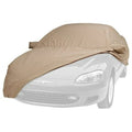 Covercraft Custom Fit Car Covers - WeatherShield HD Gray