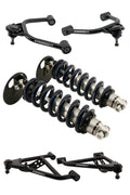Ridetech 99-06 Silverado Front HQ Series CoilOvers for use with StrongArms