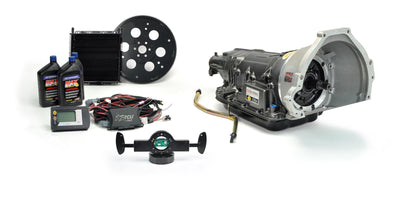 TCI Automotive auto part