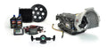 6X SIX-SPEED KIT FOR FORD SMALL BLO