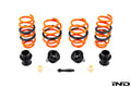 AST Suspension 93-97 Porsche 911 (993) 5300 Series Coilovers (AWD)