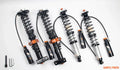 AST Suspension 93-97 Porsche 911 (993) 5300 Series Coilovers (AWD)