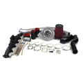 ~(90 lbs. 48X24X12)~ 2003-2007 5.9L Cummins S300 SX-E 69/74 With .91 A/R Single Turbo Kit
