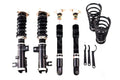 BC Racing Coilover BR 14- Mazda 3