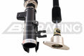 BC Racing Coilover BR 14- Mazda 3