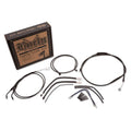 Burly Brand Control Kit 12 Ape Fxd