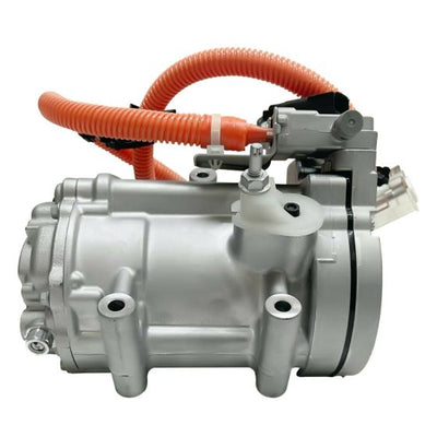 FOUR SEASONS air compressor