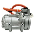 NEW COMPRESSOR