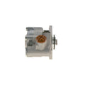 STEERING PUMP MECH